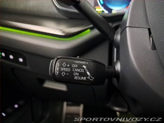Škoda Octavia RS RS 1.4 TSI iV 2024