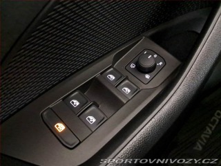 Škoda Octavia RS RS 1.4 TSI iV 2024