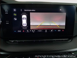 Škoda Octavia RS RS 1.4 TSI iV 2024