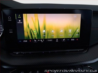 Škoda Octavia RS RS 1.4 TSI iV 2024