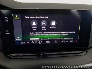 Škoda Octavia RS RS 1.4 TSI iV 2024