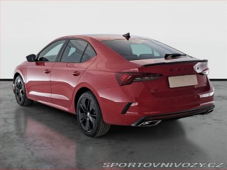 Škoda Octavia RS RS 1.4 TSI iV 2024
