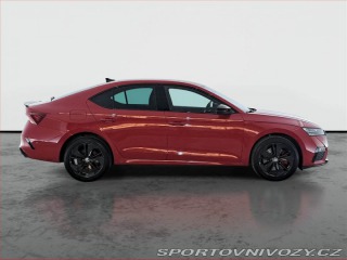 Škoda Octavia RS RS 1.4 TSI iV 2024