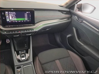 Škoda Octavia RS RS 1.4 TSI iV 2024