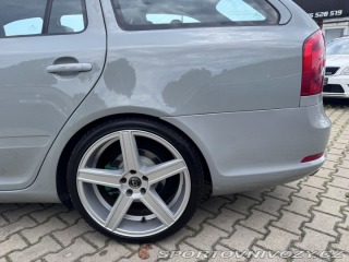Škoda Octavia RS 2,0 FSI TURBO 147 KW STK 2006