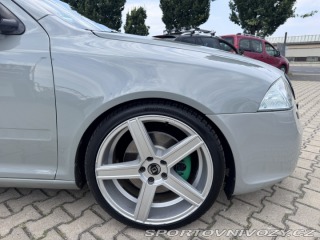 Škoda Octavia RS 2,0 FSI TURBO 147 KW STK 2006