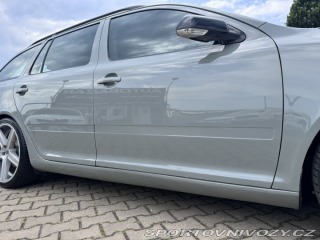 Škoda Octavia RS 2,0 FSI TURBO 147 KW STK 2006