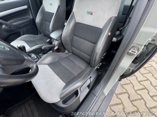 Škoda Octavia RS 2,0 FSI TURBO 147 KW STK 2006