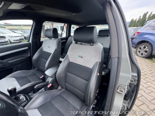 Škoda Octavia RS 2,0 FSI TURBO 147 KW STK 2006
