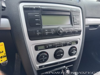 Škoda Octavia RS 2,0 FSI TURBO 147 KW STK 2006