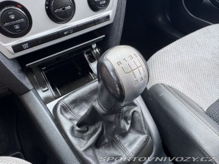Škoda Octavia RS 2,0 FSI TURBO 147 KW STK 2006