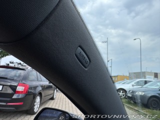 Škoda Octavia RS 2,0 FSI TURBO 147 KW STK 2006