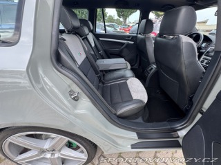 Škoda Octavia RS 2,0 FSI TURBO 147 KW STK 2006