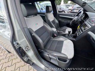 Škoda Octavia RS 2,0 FSI TURBO 147 KW STK 2006