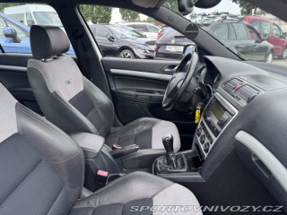 Škoda Octavia RS 2,0 FSI TURBO 147 KW STK 2006