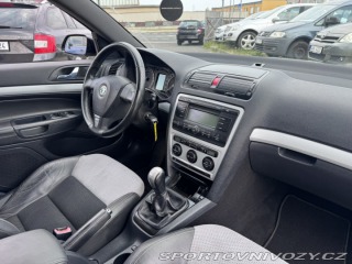 Škoda Octavia RS 2,0 FSI TURBO 147 KW STK 2006
