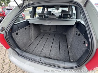 Škoda Octavia RS 2,0 FSI TURBO 147 KW STK 2006