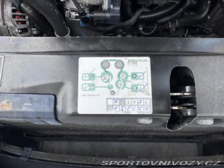 Škoda Octavia RS 2,0 FSI TURBO 147 KW STK 2006