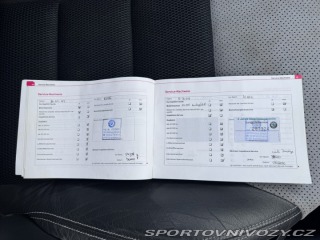 Škoda Octavia RS 2,0 FSI TURBO 147 KW STK 2006