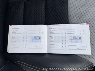 Škoda Octavia RS 2,0 FSI TURBO 147 KW STK 2006