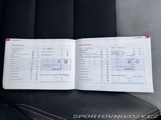 Škoda Octavia RS 2,0 FSI TURBO 147 KW STK 2006