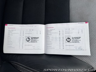 Škoda Octavia RS 2,0 FSI TURBO 147 KW STK 2006