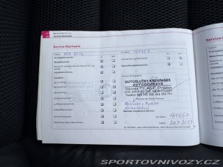 Škoda Octavia RS 2,0 FSI TURBO 147 KW STK 2006