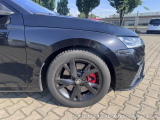 Škoda Octavia RS 2,0 TSI 180 KW 2.MAJ KOLA 2024
