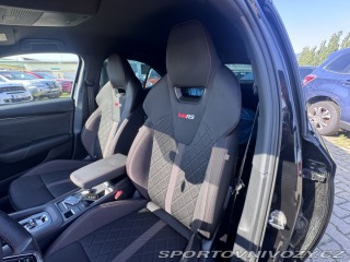 Škoda Octavia RS 2,0 TSI 180 KW 2.MAJ KOLA 2024