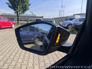 Škoda Octavia RS 2,0 TSI 180 KW 2.MAJ KOLA 2024