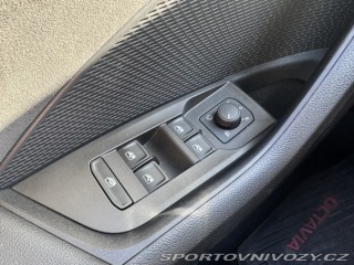 Škoda Octavia RS 2,0 TSI 180 KW 2.MAJ KOLA 2024