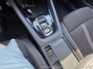 Škoda Octavia RS 2,0 TSI 180 KW 2.MAJ KOLA 2024