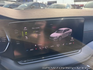 Škoda Octavia RS 2,0 TSI 180 KW 2.MAJ KOLA 2024