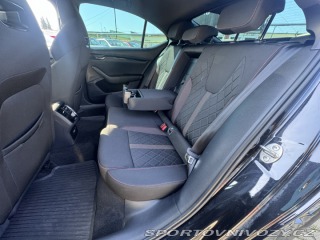 Škoda Octavia RS 2,0 TSI 180 KW 2.MAJ KOLA 2024