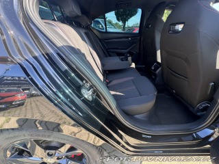 Škoda Octavia RS 2,0 TSI 180 KW 2.MAJ KOLA 2024