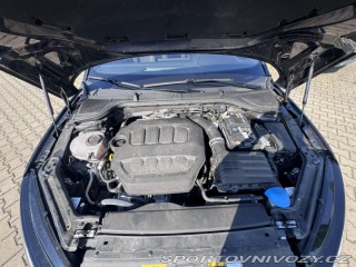 Škoda Octavia RS 2,0 TSI 180 KW 2.MAJ KOLA 2024
