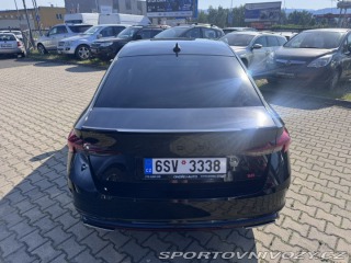 Škoda Octavia RS 2,0 TSI 180 KW 2.MAJ KOLA 2024