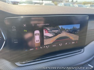 Škoda Octavia RS 2,0 TSI 180 KW 2.MAJ KOLA 2024