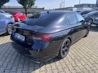 Škoda Octavia RS 2,0 TSI 180 KW 2.MAJ KOLA 2024