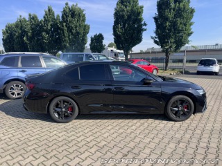 Škoda Octavia RS 2,0 TSI 180 KW 2.MAJ KOLA 2024