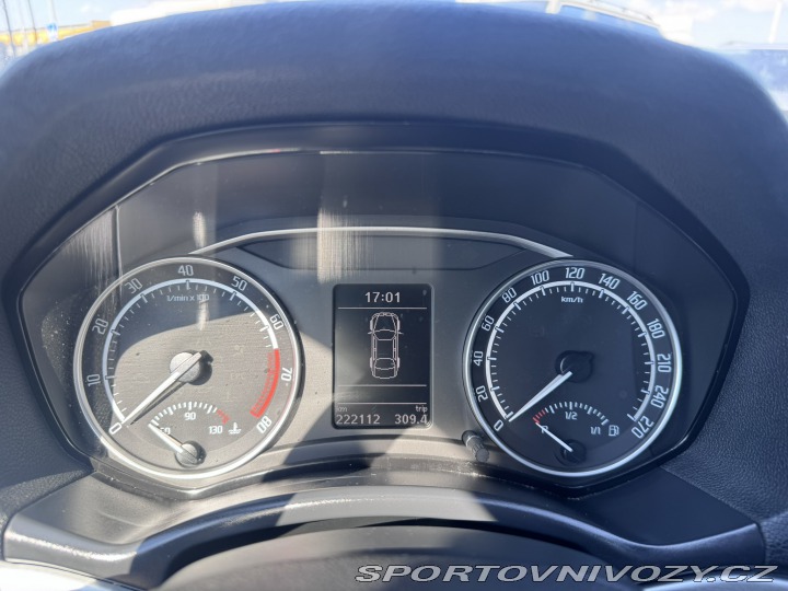 Škoda Octavia RS DSG 2,0 TSI 147 KW STK 2010