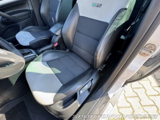 Škoda Octavia RS DSG 2,0 TSI 147 KW STK 2010