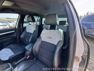 Škoda Octavia RS DSG 2,0 TSI 147 KW STK 2010