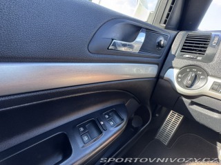Škoda Octavia RS DSG 2,0 TSI 147 KW STK 2010