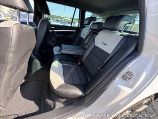 Škoda Octavia RS DSG 2,0 TSI 147 KW STK 2010