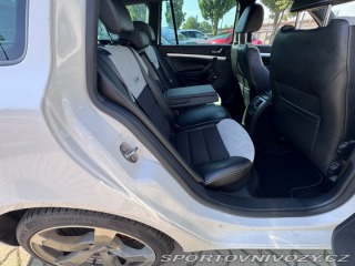Škoda Octavia RS DSG 2,0 TSI 147 KW STK 2010