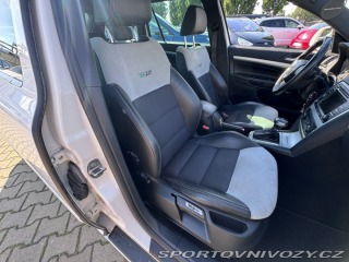 Škoda Octavia RS DSG 2,0 TSI 147 KW STK 2010