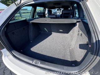 Škoda Octavia RS DSG 2,0 TSI 147 KW STK 2010