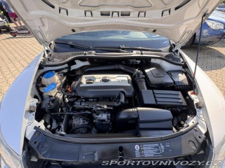 Škoda Octavia RS DSG 2,0 TSI 147 KW STK 2010
