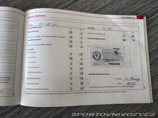 Škoda Octavia RS DSG 2,0 TSI 147 KW STK 2010